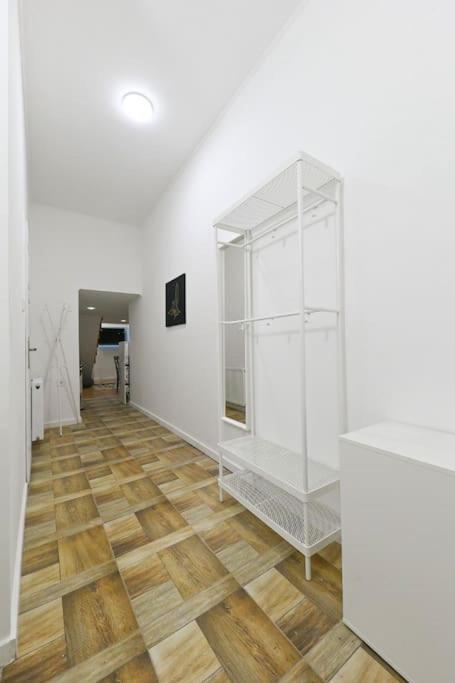 2 Bedroom Flat In Damjanich Str., Hirsch Budapesta Exterior foto